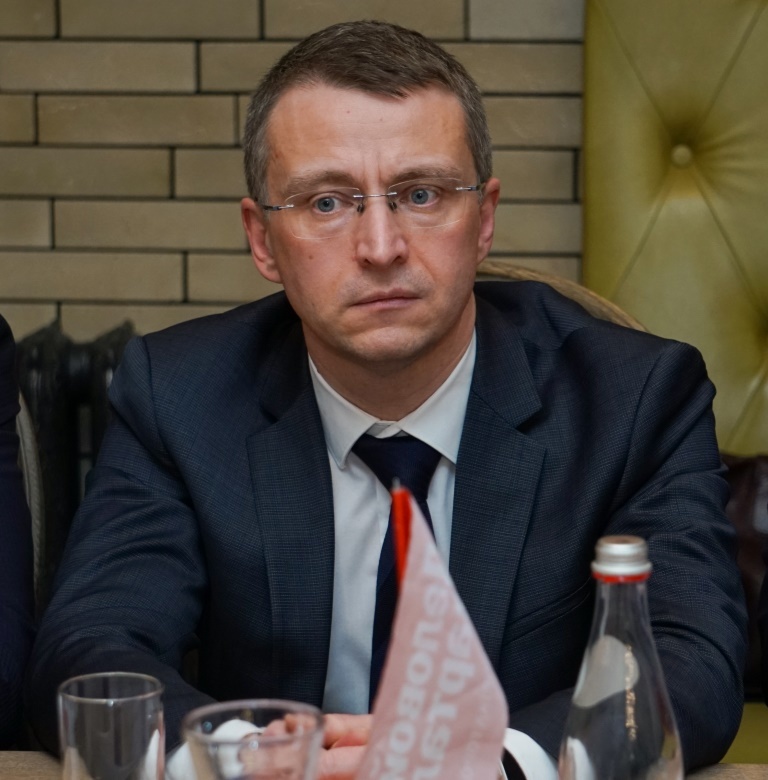 Вытеснит ли цифровизация банковские офисы? Новосибирские банкиры поговорили о переменах 9 Вытеснит ли цифровизация банковские офисы? Новосибирские банкиры поговорили о переменах 9