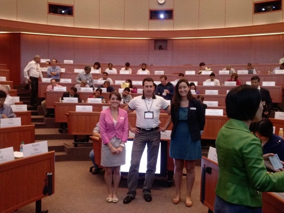 «В Гарварде все хотят быть заметными. А у нас? "К доске пойдет..." — и все притаились». 2 «В Гарварде все хотят быть заметными. А у нас? "К доске пойдет..." — и все притаились». 2