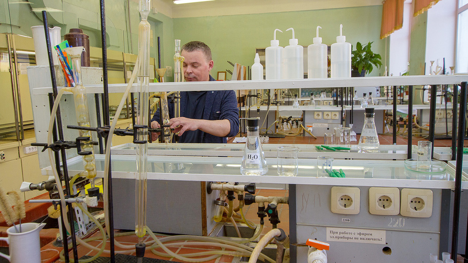 Евгений Уломский Евгений Уломский