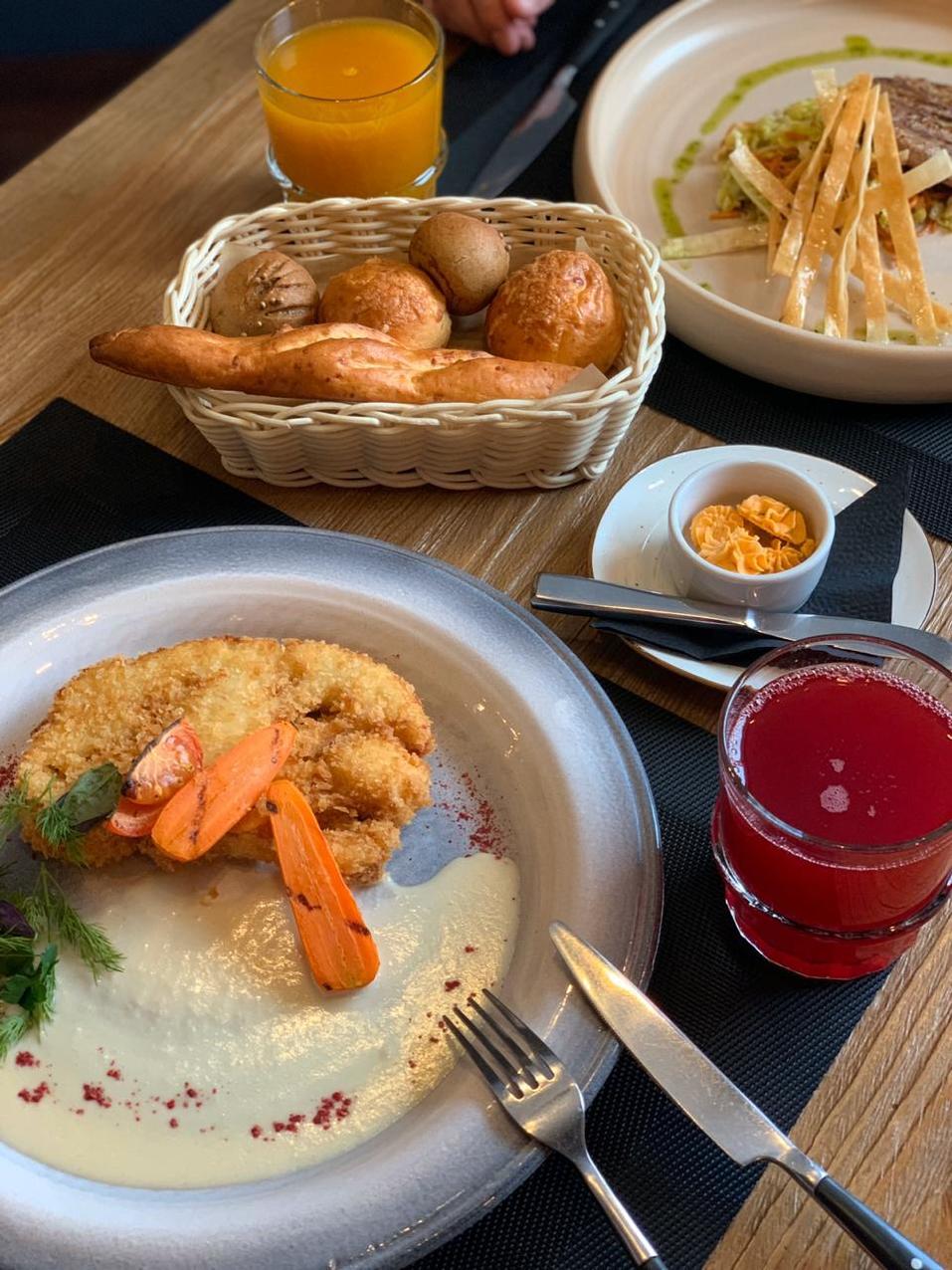 Бранчи в Шемрок Restopub! 4 Бранчи в Шемрок Restopub! 4