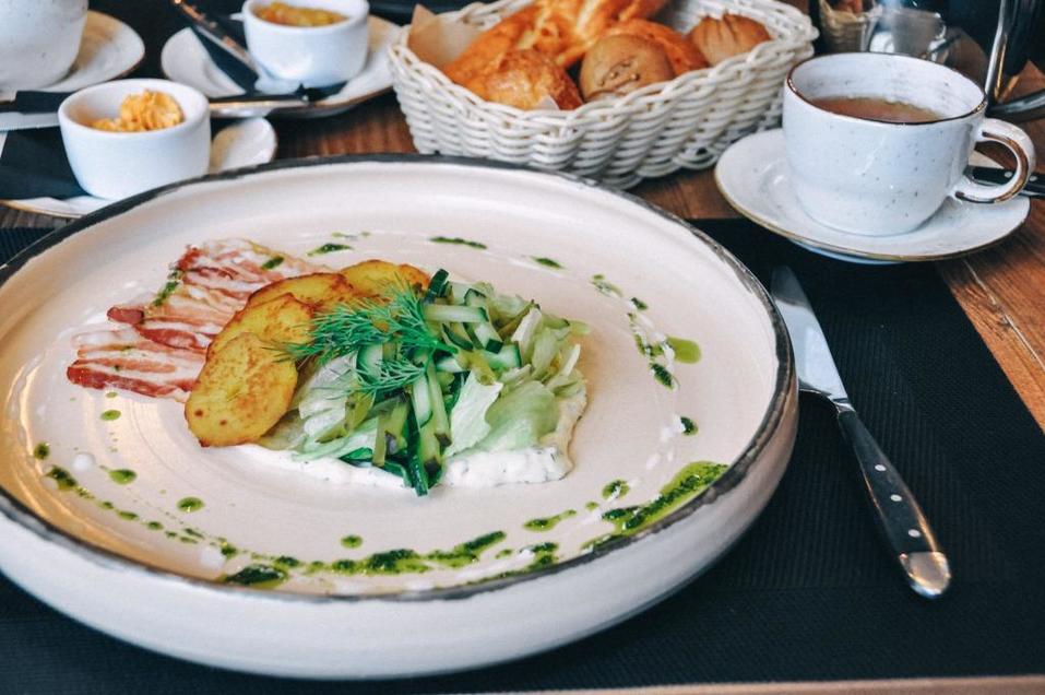 Бранчи в Шемрок Restopub! 5 Бранчи в Шемрок Restopub! 5