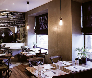 Есть где поесть. «ДК» составил карту открытий самых заметных заведений 2019 года 16 Есть где поесть. «ДК» составил карту открытий самых заметных заведений 2019 года 16