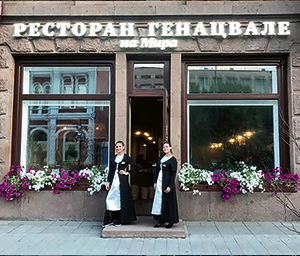 Есть где поесть. «ДК» составил карту открытий самых заметных заведений 2019 года 17 Есть где поесть. «ДК» составил карту открытий самых заметных заведений 2019 года 17