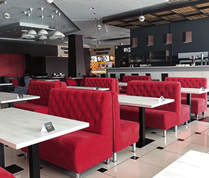 Есть где поесть. «ДК» составил карту открытий самых заметных заведений 2019 года 18 Есть где поесть. «ДК» составил карту открытий самых заметных заведений 2019 года 18