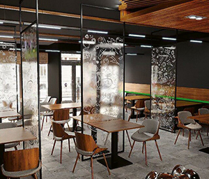 Есть где поесть. «ДК» составил карту открытий самых заметных заведений 2019 года 20 Есть где поесть. «ДК» составил карту открытий самых заметных заведений 2019 года 20