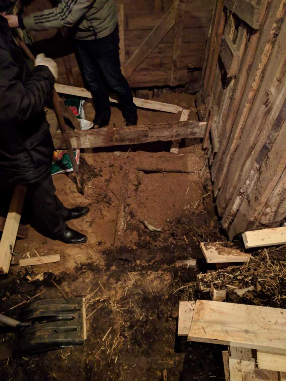 Подозревают партнера. В Нижегородской области убит владелец бизнеса по доставке еды 1 Подозревают партнера. В Нижегородской области убит владелец бизнеса по доставке еды 1