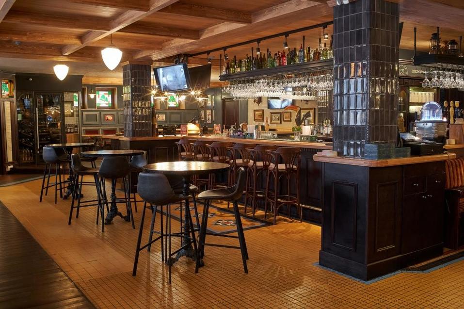 Бранчи в Шемрок Restopub! 3 Бранчи в Шемрок Restopub! 3