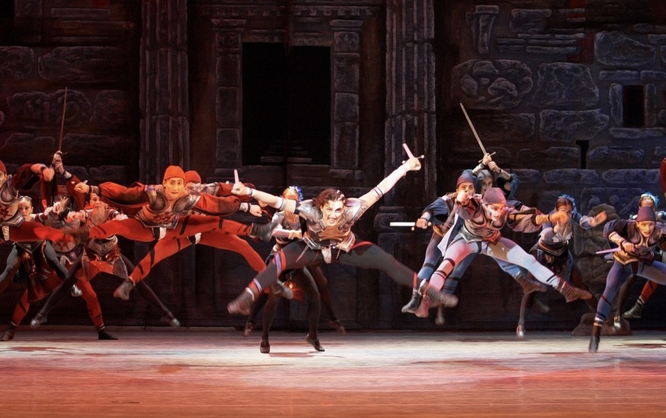 Куда сходить в Красноярске 10-16 февраля 3 Куда сходить в Красноярске 10-16 февраля 3