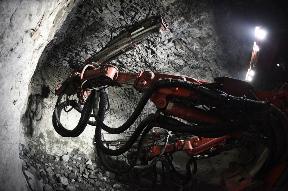 В Норильске откроется резервная газовая котельная 1 В Норильске откроется резервная газовая котельная 1