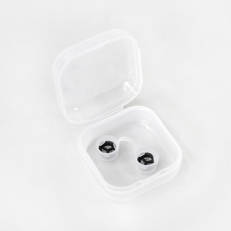 В Челябинске запустили продажу фильтров для носа 1 В Челябинске запустили продажу фильтров для носа 1