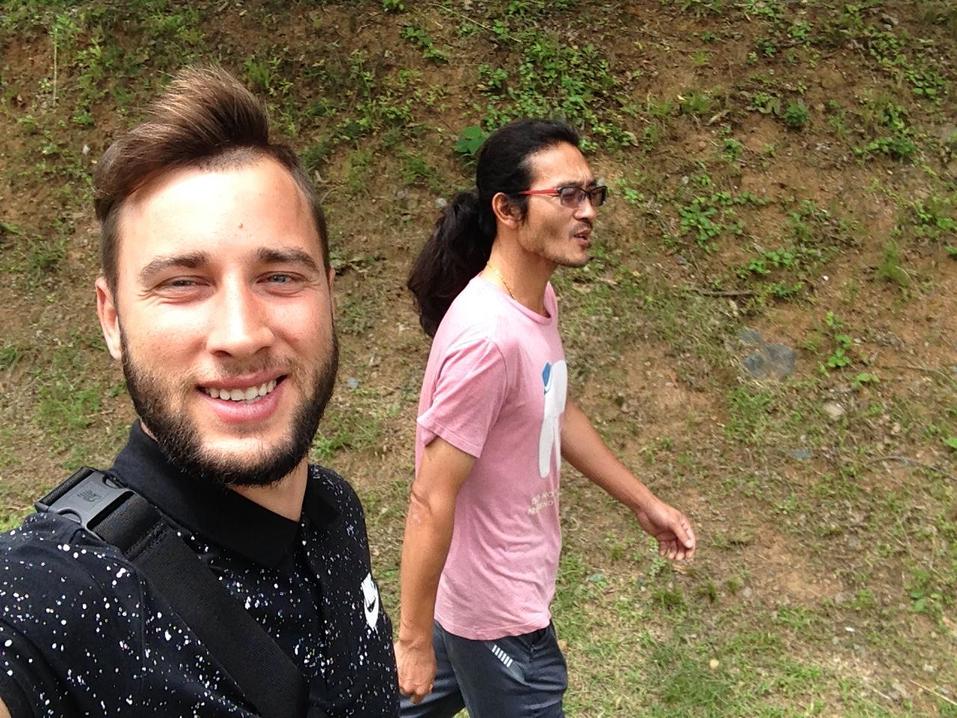 Korea Siberia Group: «Берем все ваши риски на себя» 1 Korea Siberia Group: «Берем все ваши риски на себя» 1