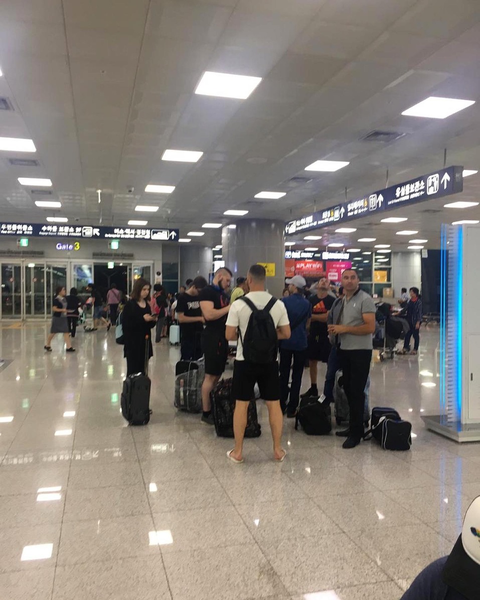 Korea Siberia Group: «Берем все ваши риски на себя» 2 Korea Siberia Group: «Берем все ваши риски на себя» 2