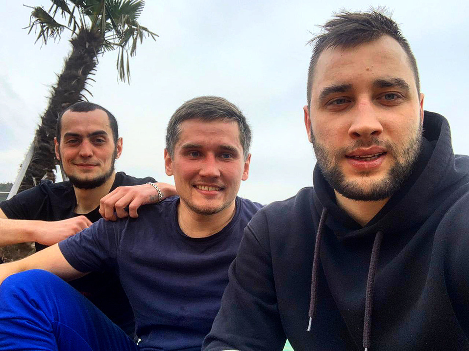 Korea Siberia Group: «Берем все ваши риски на себя» 3 Korea Siberia Group: «Берем все ваши риски на себя» 3