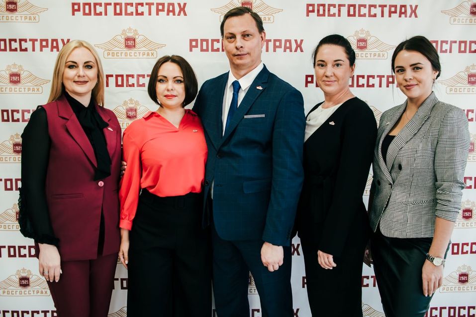 «Росгосстрах» открывает новые офисы в Челябинске 3 «Росгосстрах» открывает новые офисы в Челябинске 3