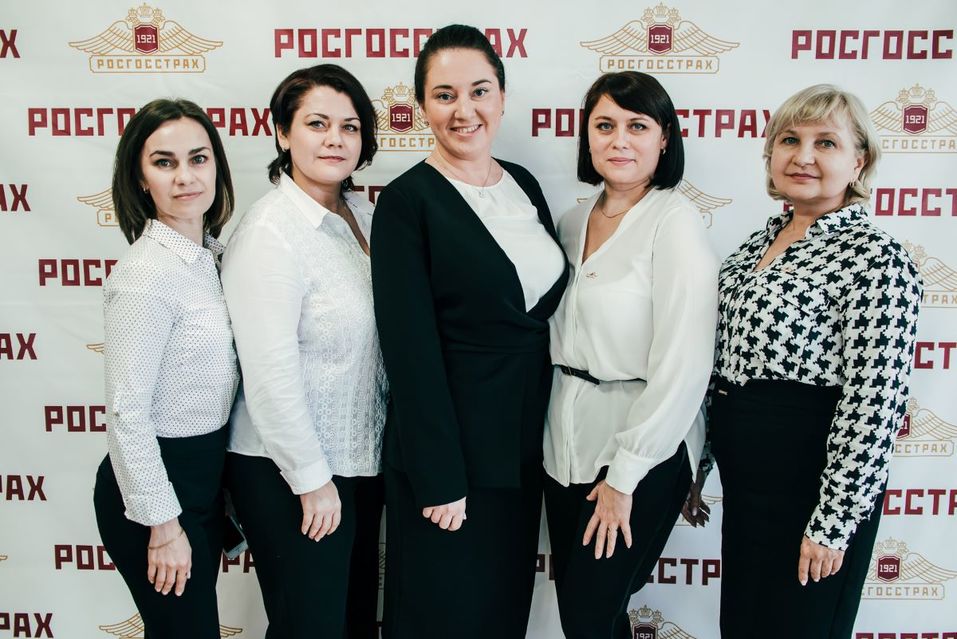 «Росгосстрах» открывает новые офисы в Челябинске 4 «Росгосстрах» открывает новые офисы в Челябинске 4
