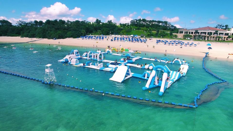 На Бору построят вейк-парк за 100 млн. Как он будет выглядеть? 2 На Бору построят вейк-парк за 100 млн. Как он будет выглядеть? 2