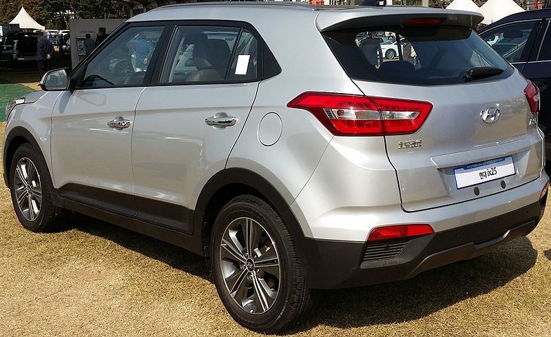 Кроссоверы января: на какие авто из серии «надежно и практично» стоит обратить внимание 1 Кроссоверы января: на какие авто из серии «надежно и практично» стоит обратить внимание 1