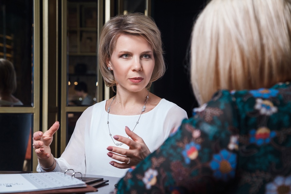 «Фокус внимания на бизнес, а не на проблемы», — Ольга Попова, «Лигал Эксперт» 1 «Фокус внимания на бизнес, а не на проблемы», — Ольга Попова, «Лигал Эксперт» 1