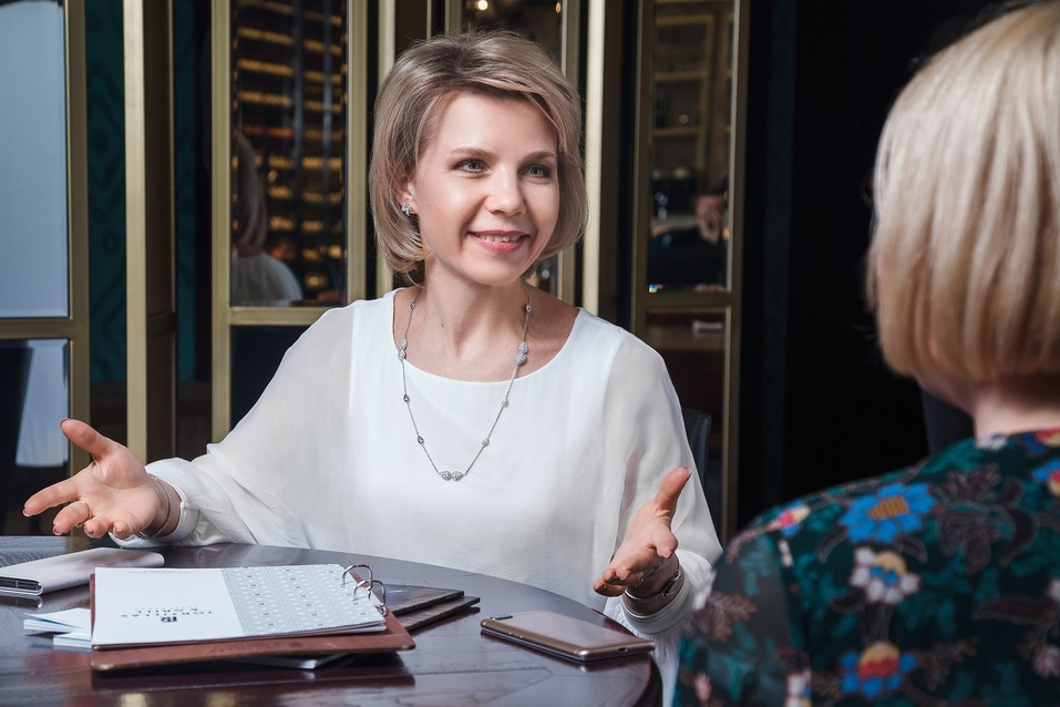 «Фокус внимания на бизнес, а не на проблемы», — Ольга Попова, «Лигал Эксперт» 2 «Фокус внимания на бизнес, а не на проблемы», — Ольга Попова, «Лигал Эксперт» 2