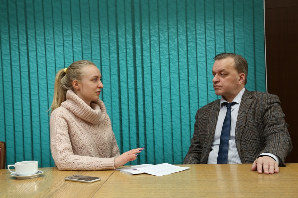 «Думаю, это не последние изменения в Конституцию. Что-то еще будет в преддверии 2024 года» 1 «Думаю, это не последние изменения в Конституцию. Что-то еще будет в преддверии 2024 года» 1