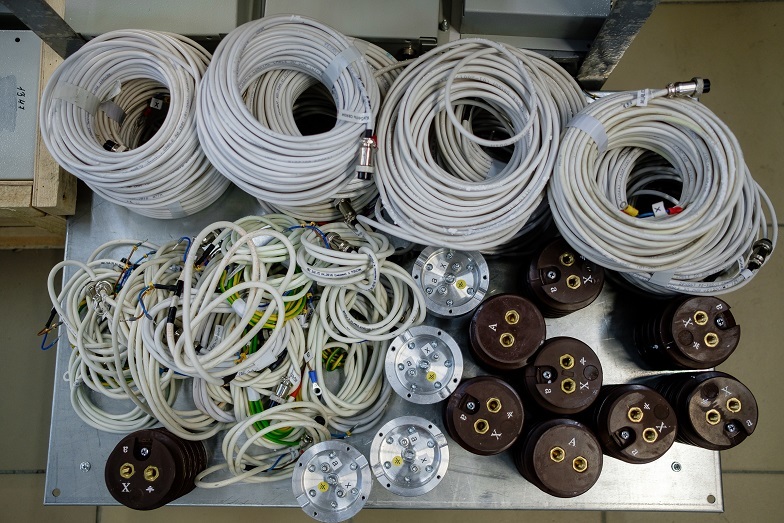 Комплектующие для приборов Комплектующие для приборов