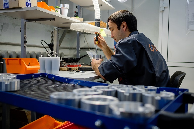 Лаборатория Лаборатория