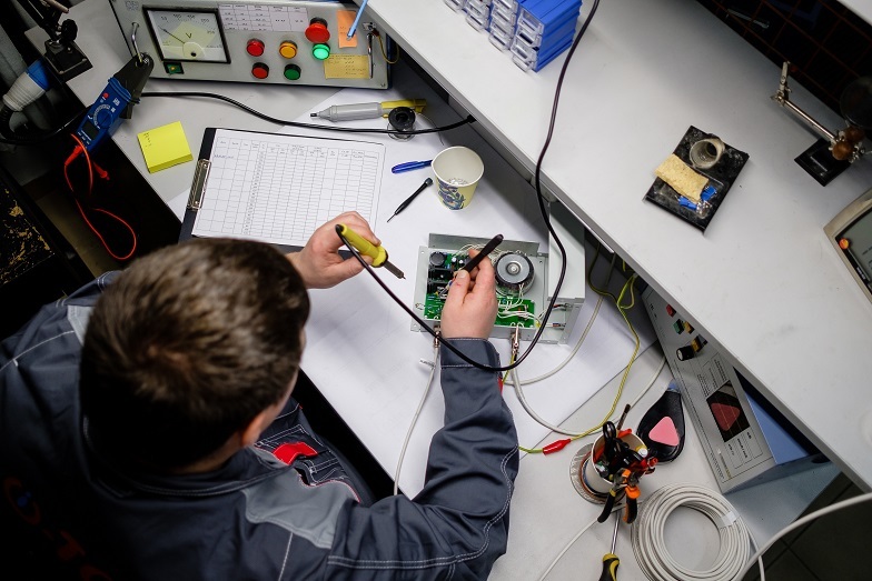 Калибровка Калибровка