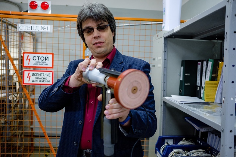 Принцип разработки Ай-Тор Принцип разработки Ай-Тор