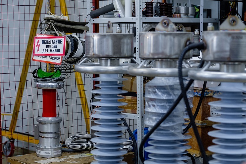 Продукция компании Продукция компании