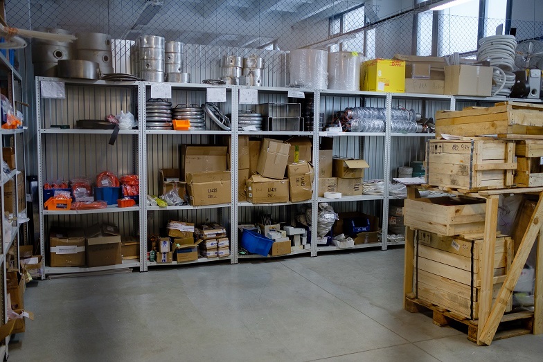 Склад Склад