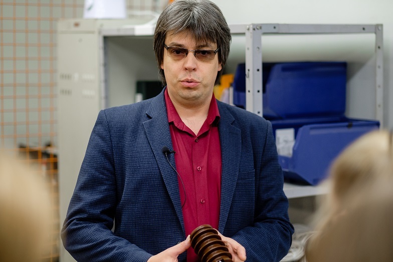 Андрей Медведев Андрей Медведев