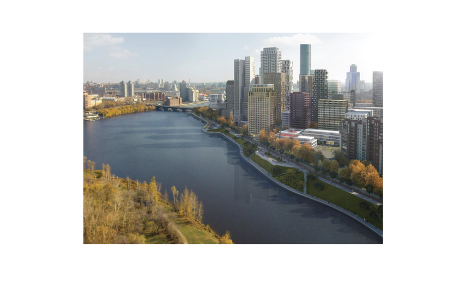 Проект «Брусники» Проект «Брусники»