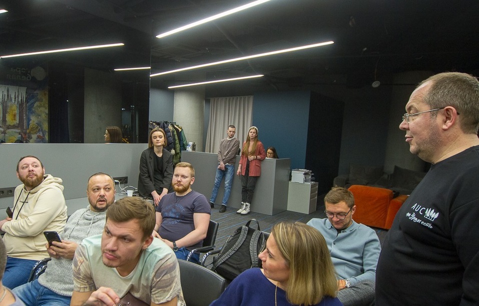 Аркадий Кузеванов и Шакир Юлдашев на подписании Манифеста Аркадий Кузеванов и Шакир Юлдашев на подписании Манифеста