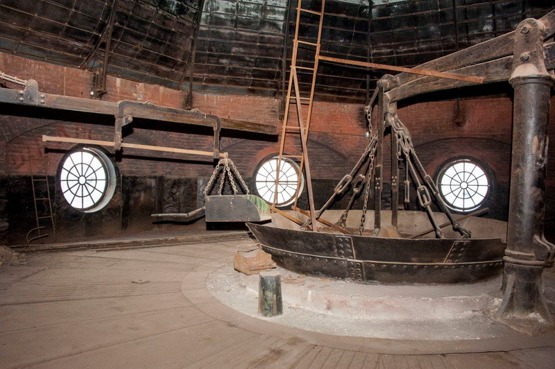 Исторические цеха СТЗ. Исторические цеха СТЗ.