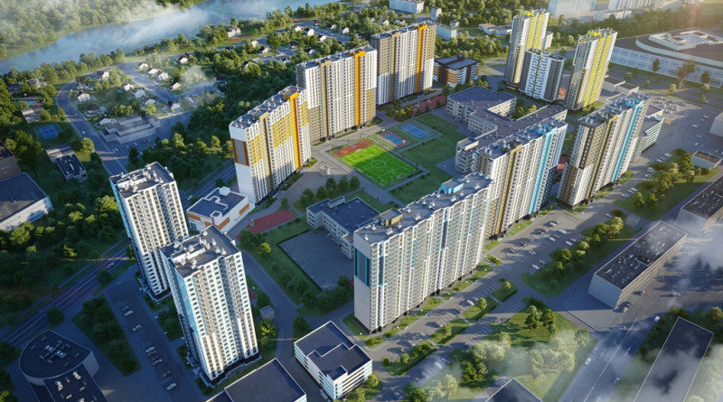 Февраль – время выгодного переезда в Санкт-Петербург 2 Февраль – время выгодного переезда в Санкт-Петербург 2