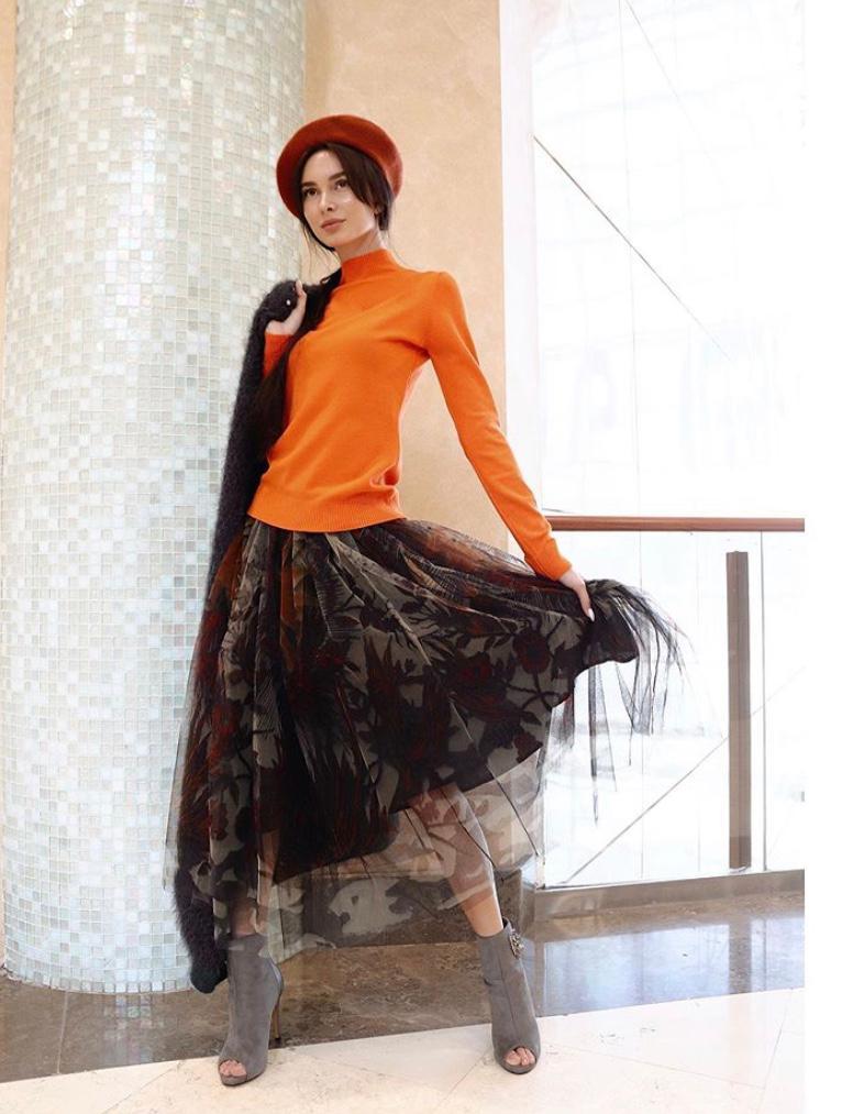 Весенний ветер перемен для «Мода Шоп» 2 Весенний ветер перемен для «Мода Шоп» 2