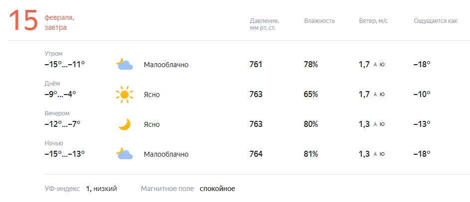 В Красноярск на выходные придёт теплая и солнечная погода 2 В Красноярск на выходные придёт теплая и солнечная погода 2