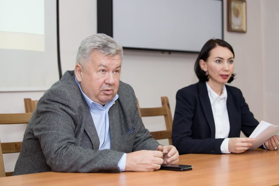 «Словно кость в горле». Экс-ректор ЧелГУ обвинила новое руководство вуза в сговоре 1 «Словно кость в горле». Экс-ректор ЧелГУ обвинила новое руководство вуза в сговоре 1