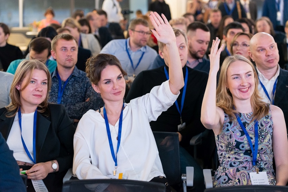 «Если правильные люди соберутся вместе — они способны творить чудеса» 4 «Если правильные люди соберутся вместе — они способны творить чудеса» 4