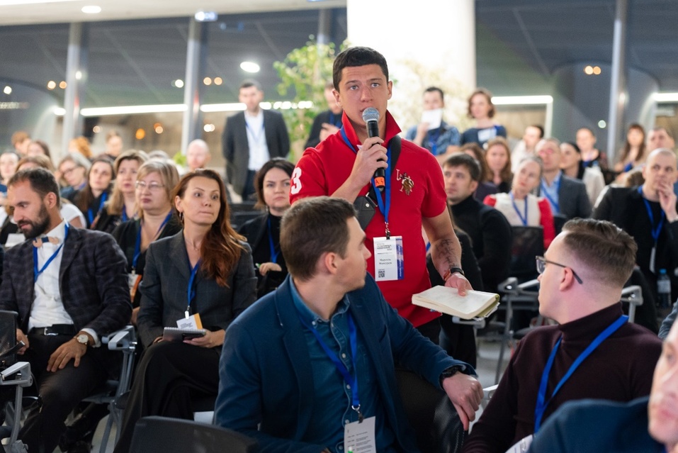 «Если правильные люди соберутся вместе — они способны творить чудеса» 6 «Если правильные люди соберутся вместе — они способны творить чудеса» 6