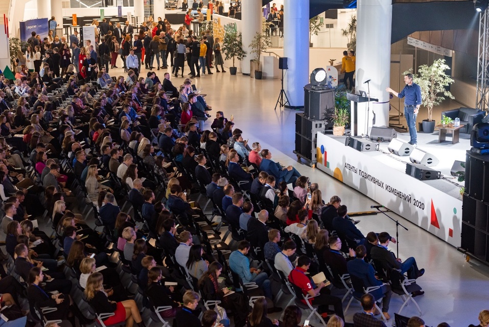 «Если правильные люди соберутся вместе — они способны творить чудеса» 3 «Если правильные люди соберутся вместе — они способны творить чудеса» 3