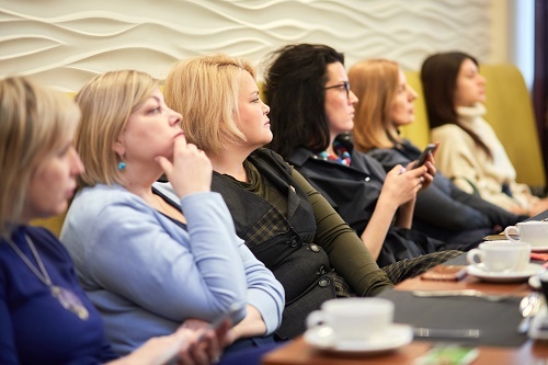 «Как помножить бренд на тренд», — бизнес-завтрак с Наталией Метельковой 8 «Как помножить бренд на тренд», — бизнес-завтрак с Наталией Метельковой 8