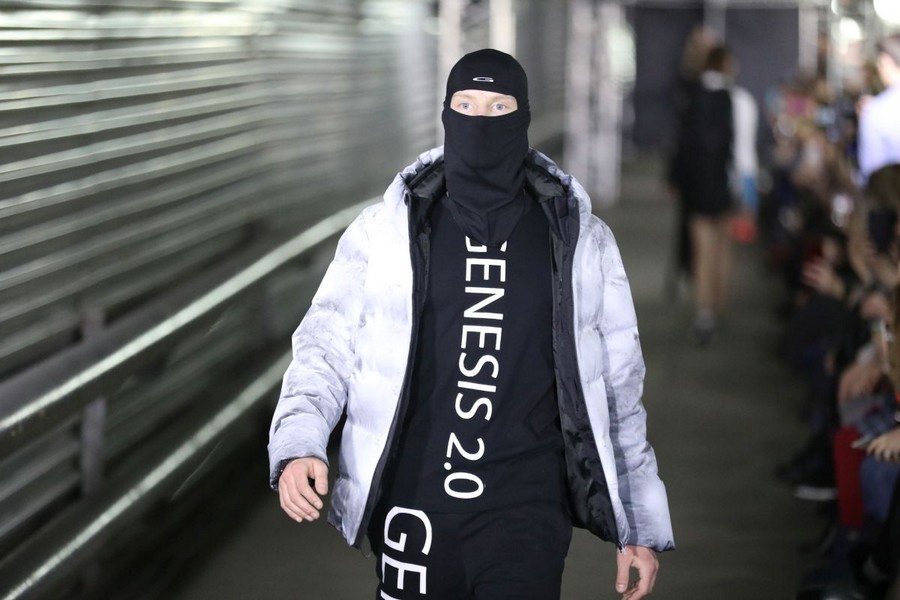 «Медный завод» в Норильске на один день стал Модным
 1 «Медный завод» в Норильске на один день стал Модным
 1