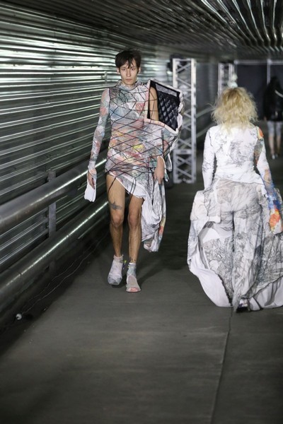 «Медный завод» в Норильске на один день стал Модным
 2 «Медный завод» в Норильске на один день стал Модным
 2