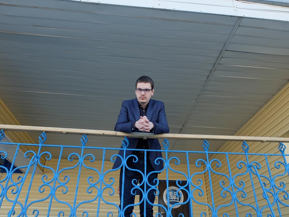 Складская недвижимость: лицом к арендатору 1 Складская недвижимость: лицом к арендатору 1