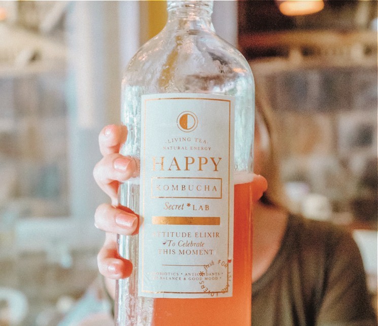 Тренды ресторанного рынка на 2020 год 2 Тренды ресторанного рынка на 2020 год 2