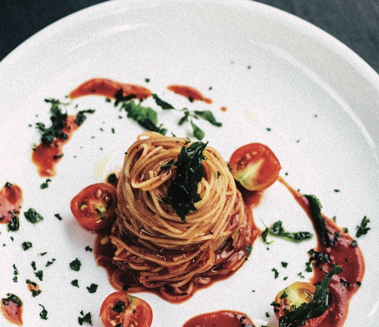 Тренды ресторанного рынка на 2020 год 3 Тренды ресторанного рынка на 2020 год 3