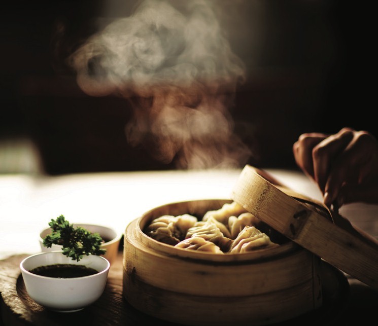 Тренды ресторанного рынка на 2020 год 4 Тренды ресторанного рынка на 2020 год 4