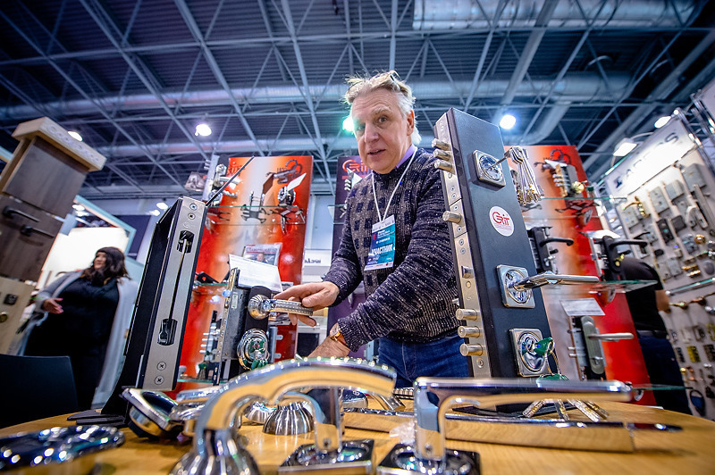 Лучшие материалы, технологии, идеи — в Новосибирске проходит Сибирская строительная неделя 3 Лучшие материалы, технологии, идеи — в Новосибирске проходит Сибирская строительная неделя 3