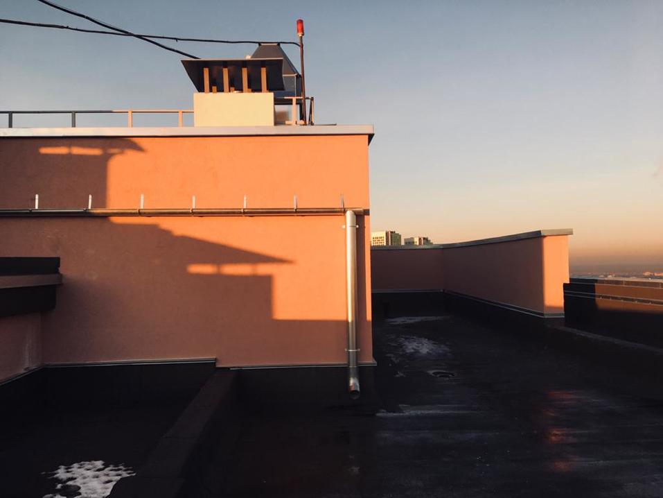 На один долгострой меньше. Как компания ННДК достраивала ЖК «Зеркало-2»: ФОТО 4 На один долгострой меньше. Как компания ННДК достраивала ЖК «Зеркало-2»: ФОТО 4